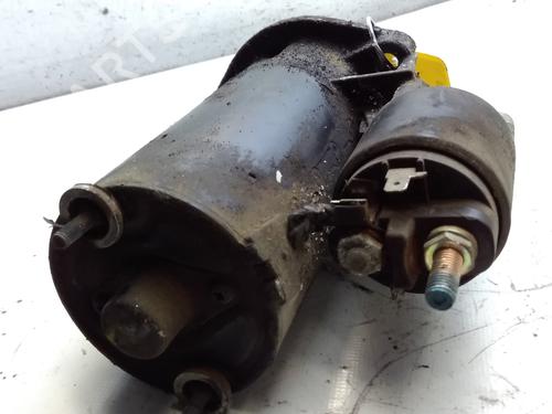 Starter AUDI 80 B3 Saloon (893, 894, 8A2) 1.8 S | BP20527339M8 