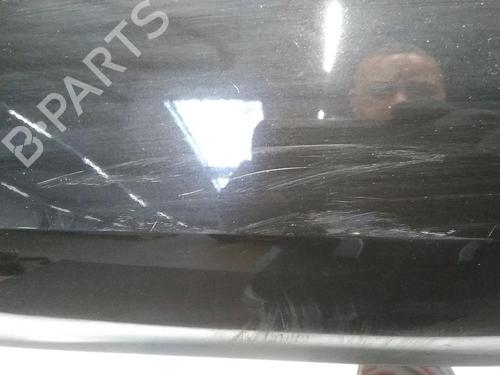 Rear bumper RENAULT MEGANE II (BM0/1_, CM0/1_) 1.5 dCi (BM16, CM16) | BP20519086C8 