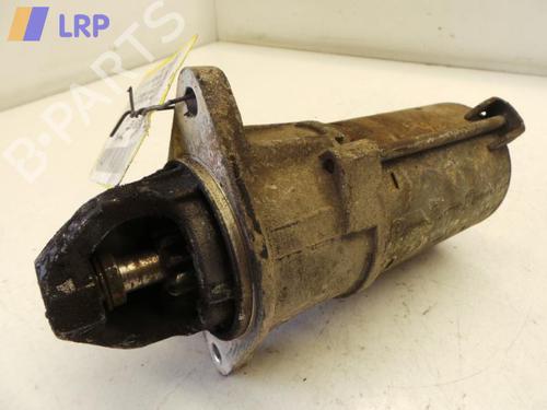 Startmotor DAEWOO LANOS (KLAT) 1.5 (86 hp) 20531491