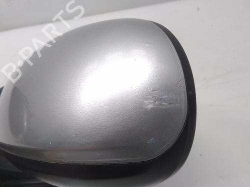 Left mirror NISSAN ALMERA TINO (V10) 2.2 dCi | BP20591564C26 