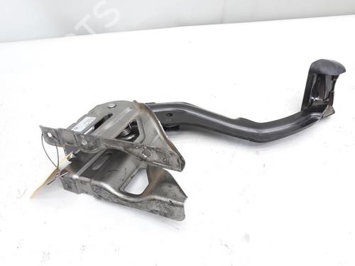 Pedal VW AMAROK (2HA, 2HB, S1B, S6B, S7A, S7B, AGD) 2.0 BiTDI | BP20538000I4 