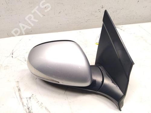 Right mirror HONDA CIVIC VIII Hatchback (FN, FK) 1.4 (FK1) | BP31631699C27