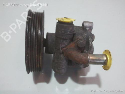 Servo brake SKODA OCTAVIA I Combi (1U5) 2.0 | BP20572137M42 