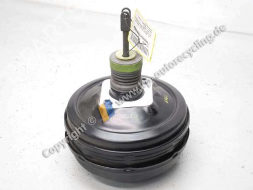 Used Servo brake OPEL VECTRA C (Z02) 2.2 DTI 16V (F69) (125 hp) 20537868