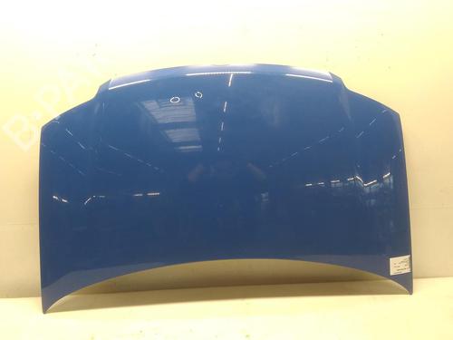 Motorhjelm FIAT PANDA (169_) 1.1 (169.AXA1A) (54 hp) 20522744