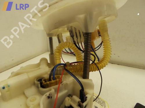 Fuel pump AUDI A4 B8 (8K2) 3.0 TDI quattro | BP20558413M76 