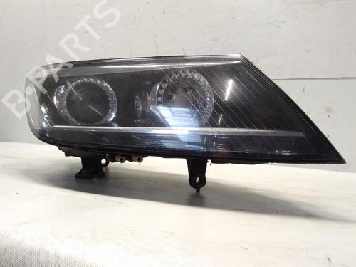Used Other VW PHAETON (3D1, 3D2, 3D3, 3D4, 3D6, 3D7, 3D8, 3D9) 3.0 V6 TDI 4motion (245 hp) 28500301