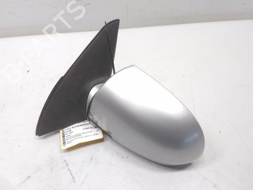 Left mirror KIA RIO I Hatchback (DC) 1.3 | BP20591573C26 