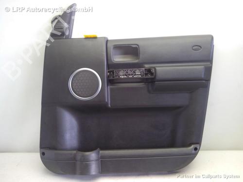 Front right panel LAND ROVER DISCOVERY II (L318) 2.5 Td5 4x4 | BP20581617C59 
