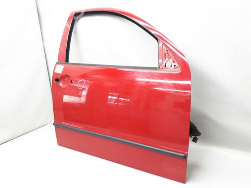 Right front door SKODA FABIA I (6Y2) 1.4 16V | BP20582398C3 