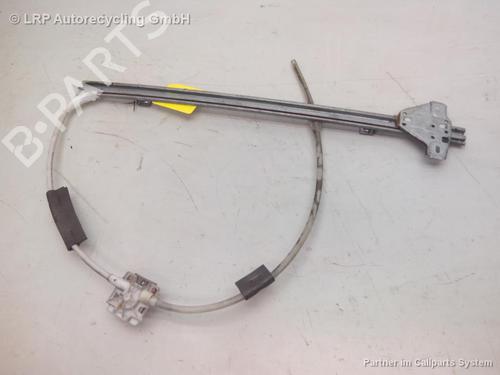 Used Front left window mechanism Front left window mechanism 20545414 20545414