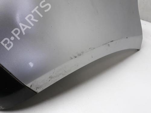 Rear bumper VW POLO (9N_, 9A_) 1.4 TDI | BP20575635C8 