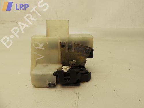 Front right lock RENAULT MEGANE I (BA0/1_) 1.4 16V (BA0D, BA1H, BA0W, BA10) | BP20580937C97 