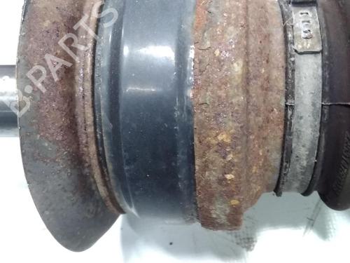 Left rear driveshaft BMW 5 Touring (F11) 525 d xDrive | BP20596573M40 