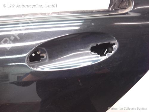 Left rear door MERCEDES-BENZ S-CLASS (W220) S 500 (220.075, 220.175, 220.875) | BP20577817C4 