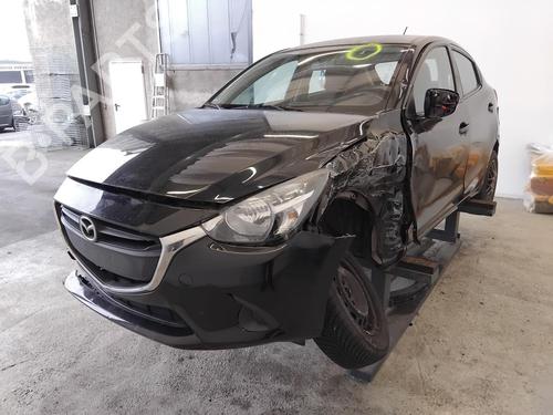 Używane części MAZDA 2 Hatchback (DL, DJ) 1.5 (75 hp) 4277339