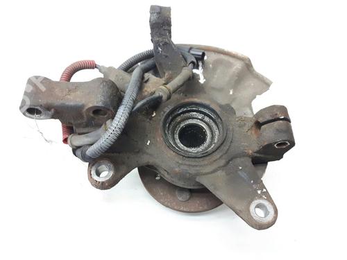 Right front steering knuckle KIA SHUMA II Saloon (FB) 1.6 | BP20530028M26 