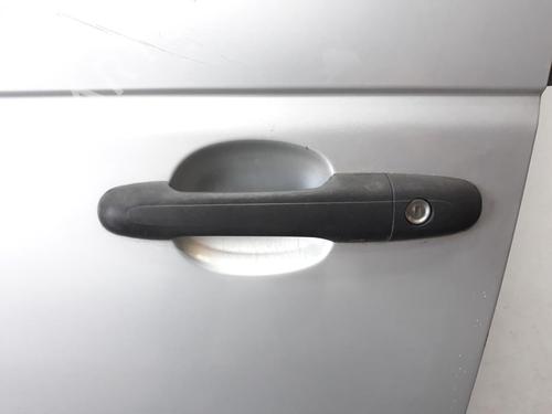 Left front door MERCEDES-BENZ VANEO (414) 1.7 CDI (414.700) | BP20581682C2 
