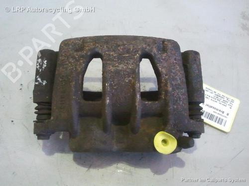 Used Right front brake caliper FORD TRANSIT Van (FA_ _) 2.0 TDCi (125 hp) 27469403