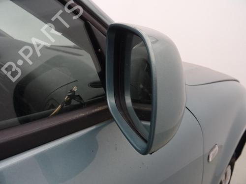 Right mirror VW PASSAT B5 (3B2) 1.8 | BP20517372C27 