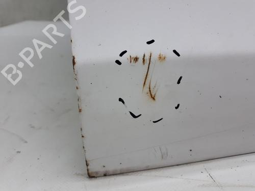 Right front door HYUNDAI H-1 Van (A1) 2.5 CRDi | BP20582041C3 