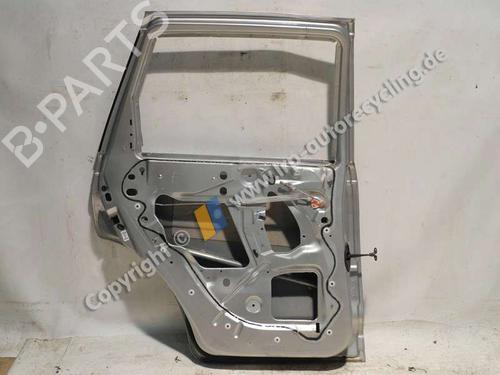 Left rear door CHRYSLER PT CRUISER (PT_) 2.0 | BP20577585C4 