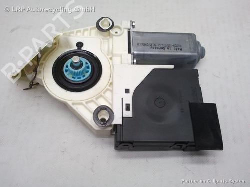 Used Right front window motor Right front window motor VW PASSAT B6 Variant (3C5) 2.0 TDI (170 hp) 20544771 20544771