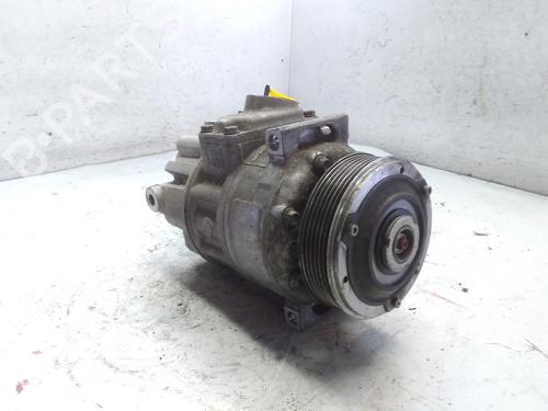 AC compressor AUDI A3 Sportback (8PA) 2.0 TDI 16V | BP20522242M34 