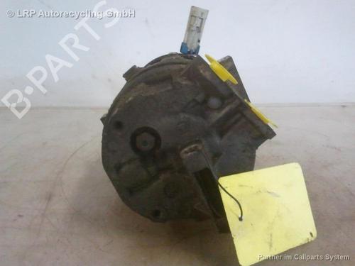 AC compressor OPEL VECTRA B (J96) 1.8 i 16V (F19) | BP20555641M34 