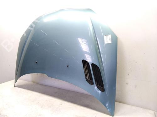 Hood PEUGEOT 206 Hatchback (2A/C) 1.4 i | BP26659280C1 