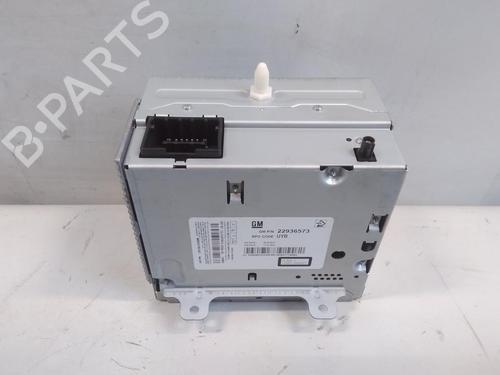 Used Electronic module OPEL ASTRA J (P10) 1.4 Turbo (68) (140 hp) 20594516