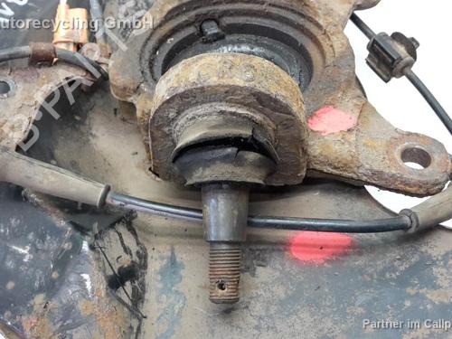 Annen HONDA CR-V II (RD_) 2.2 CTDi (RD9) | BP20530096O1