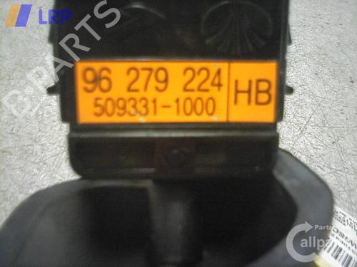 Steering column stalk DAEWOO REZZO (U100) 1.6 | BP20588002I23 