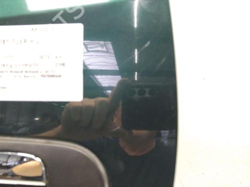 Left rear door NISSAN ALMERA TINO (V10) 1.8 | BP20591957C4 