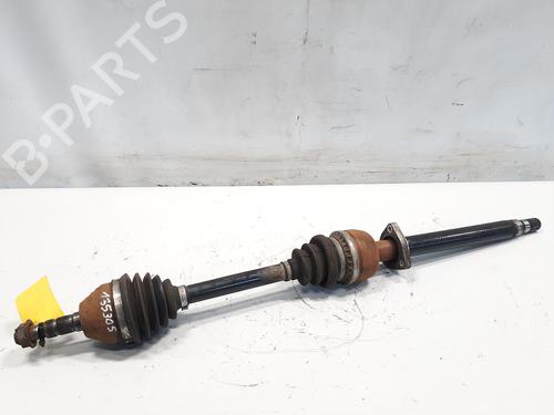 Used Right front driveshaft OPEL ASTRA H Estate (A04) 1.9 CDTI (L35) (100 hp) 20523918