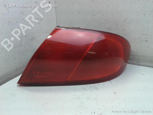 Used Right taillight ALFA ROMEO 166 (936_) 2.0 T.Spark (936A3A__) (155 hp) 20570775