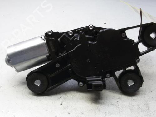 Rear wiper motor FORD FIESTA VI (CB1, CCN) 1.6 TDCi | BP20552365M102 