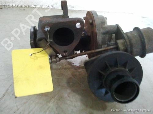 Turbolader/Kompressor MERCEDES-BENZ A-CLASS (W168) A 170 CDI (168.009, 168.109) (95 hp) 20582424