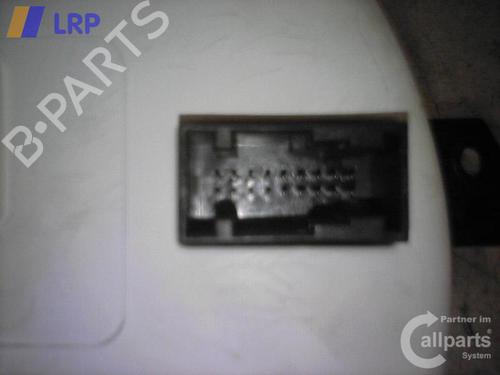 Instrument cluster CITROËN C3 I (FC_, FN_) 1.1 i | BP20556667C47 