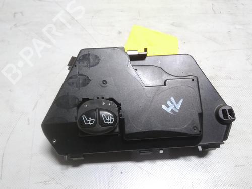 Used Left rear window switch MERCEDES-BENZ S-CLASS (W220) S 320 (220.065, 220.165) (224 hp) 20516891