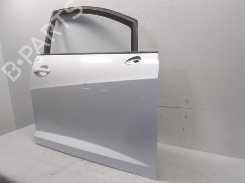 Right front door SEAT IBIZA IV ST (6J8, 6P8) 1.6 TDI | BP20590604C3 