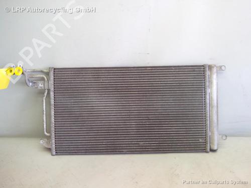 AC radiator SKODA ROOMSTER Praktik (5J) 1.6 TDI | BP20557399M32 