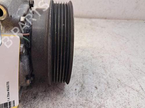 AC compressor RENAULT MODUS / GRAND MODUS (F/JP0_) 1.4 (JP01, JP0J) | BP32688362M34 - Image 2