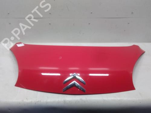 Hood CITROËN C1 (PM_, PN_) 1.0 | BP20522751C1 