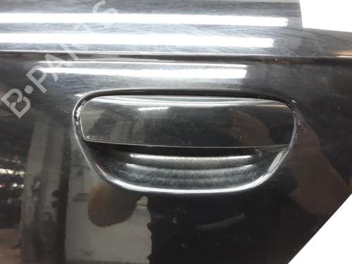 Left rear door AUDI A4 B7 Avant (8ED) 2.0 TDI quattro | BP20577681C4 