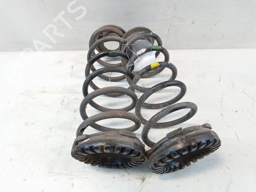 Shock absorber spring HYUNDAI i10 II (BA, IA) 1.2 | BP20596530C152 