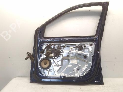 Right front door VW POLO (9N_, 9A_) 1.4 16V | BP20590593C3 