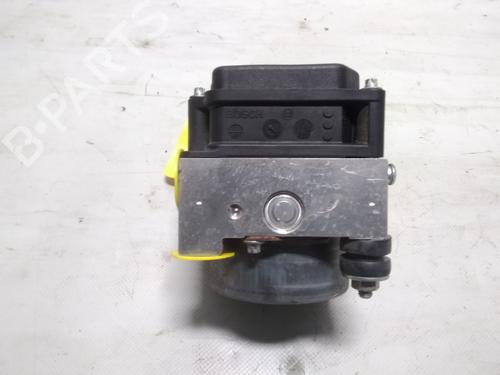 ABS pump DACIA SANDERO 1.4 (BS0C, BS0A, BS0G, BS1F, BS0E) | BP20524820M43 