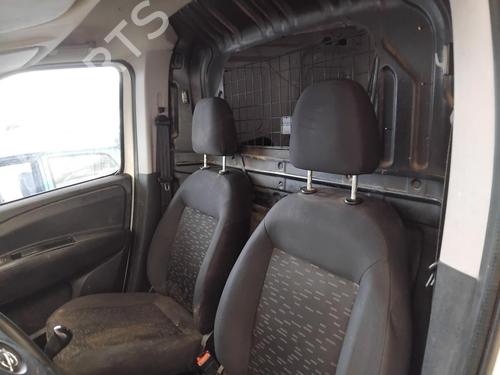 Right mirror OPEL COMBO Box Body/MPV (X12) 1.3 CDTI (B05) | BP30363693C27 