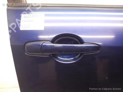 Right front door MAZDA 6 Hatchback (GG) 1.8 | BP20582334C3 